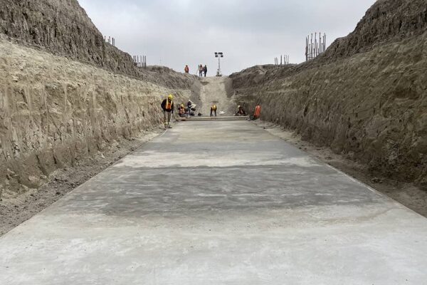 instalacion de cisterna de concreto concretank